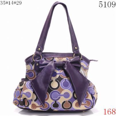 Coach handbags312